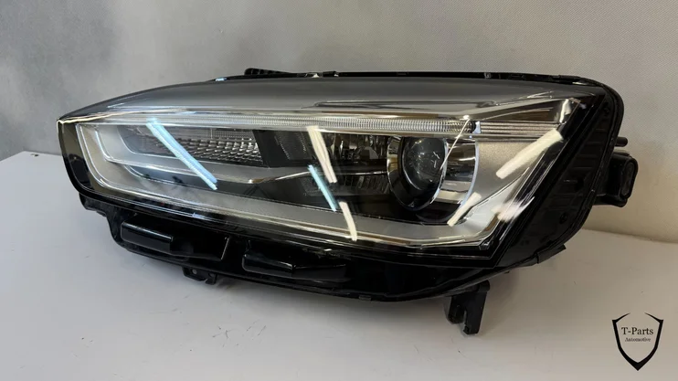 audi-a5-koplamp-links-8w6941005c-lamp — foto 3