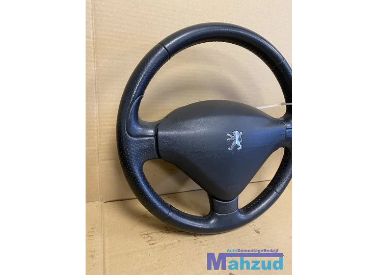 peugeot-207-cc-leer-leder-stuur-stuurwiel-met-airbag