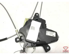audi-a6-4g-avant-achterklep-motor-4g9863560a — foto 2
