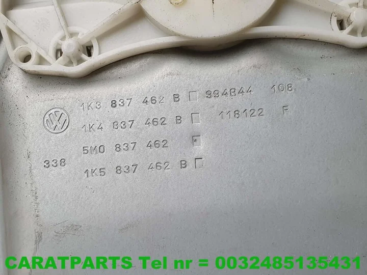 5m0837462-raammechanisme-golf-ruitmechaniek-golf-plus — foto 10