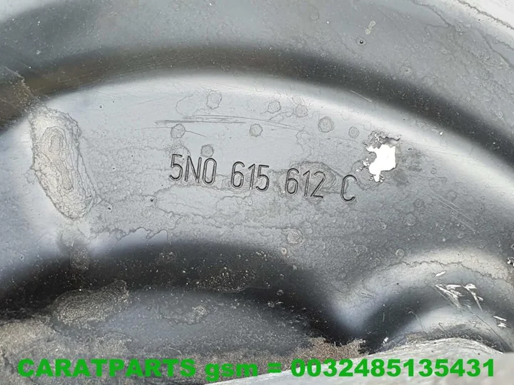 3c0505434k-fusee-wielnaaf-wielophanging-passat-tiguan-q3- — foto 7