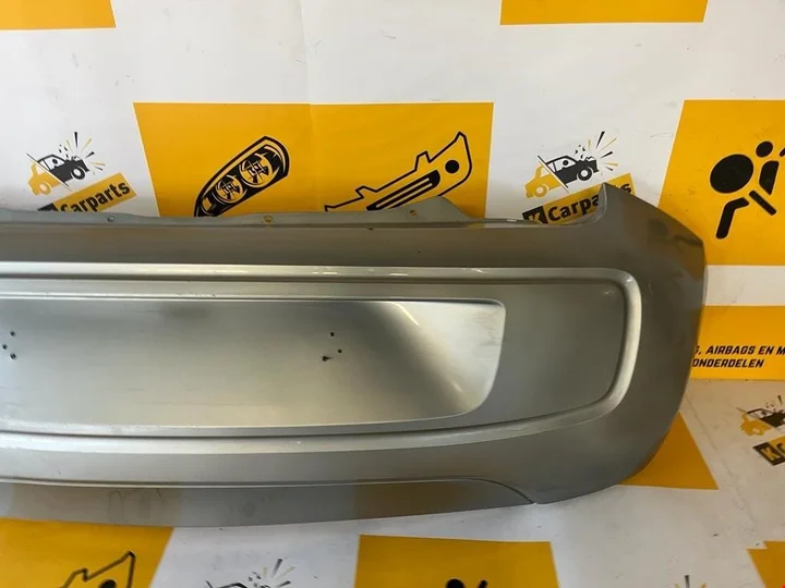 achterbumper-volkswagen-up-20112017-bumper — foto 2