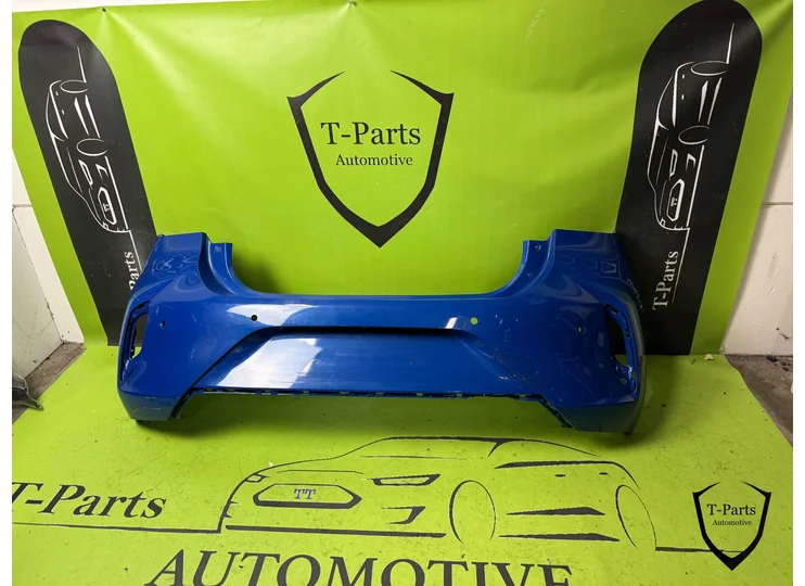 pare-chocs arrière Opel Corsa F GS Line pare-chocs PDC