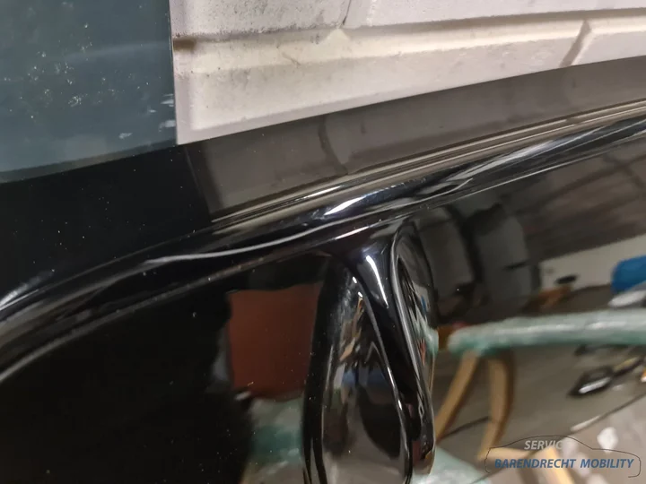 diffuser-achterbumper-mercedes-w213-amg-63s-e-klasse-sedan-a2138852401-zwart-origineel-gebruikt — foto 20
