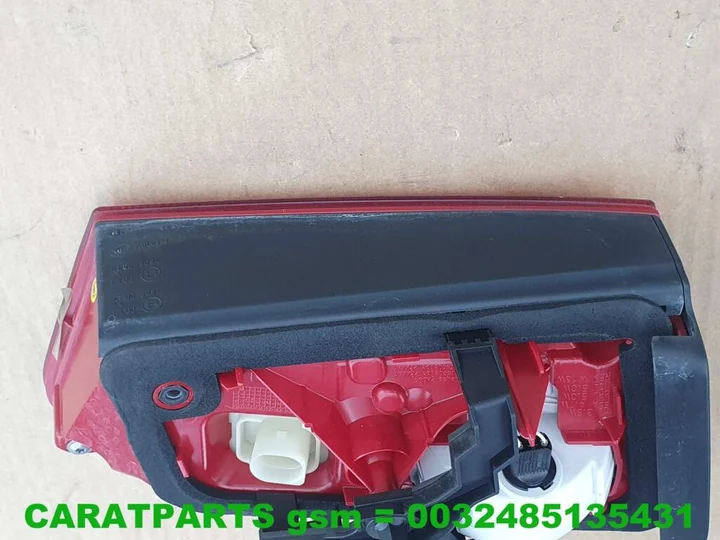 4g9945094b-a6-achter-licht-a6-led-achterlicht-a6-4g-c7 — foto 10