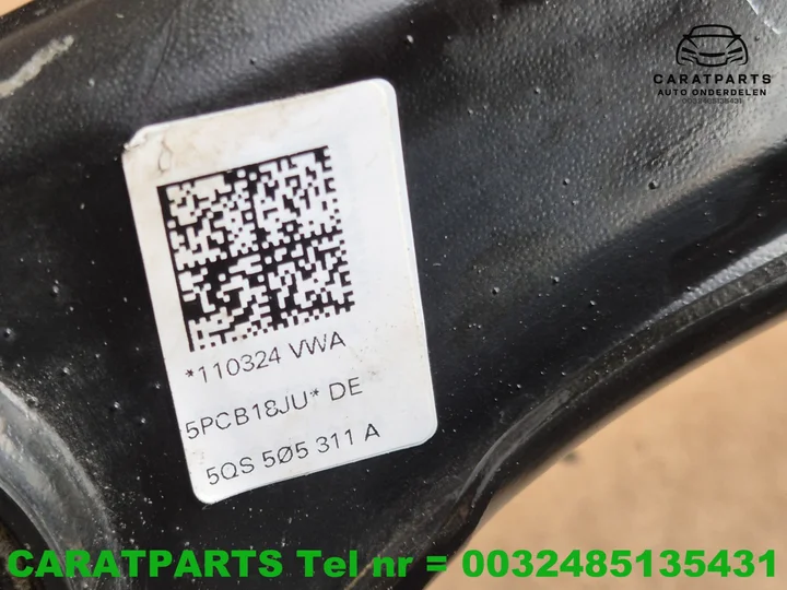 5qs505311a-cupra-terramar-draagarm-tayron-q3-tiguan — foto 11
