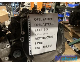 opel-zafira-b-astra-h-1-9-cdti-versnellingsbak