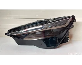 audi-a6-c9-4p-led-linker-koplamp-links-4p0941003