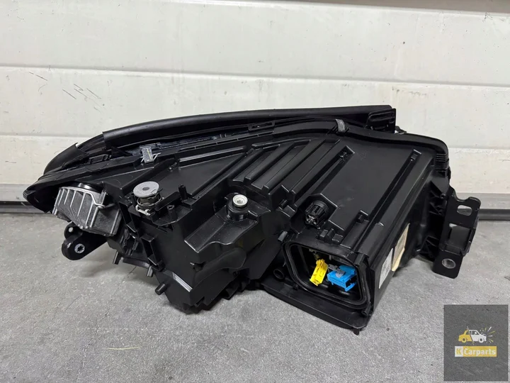 a1669063903-mercedes-w166-w-292-volledige-led-ils-linkerlamp-zwart — foto 3