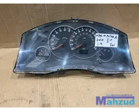 opel-meriva-a-tellerklok-tellerhuis-87001437