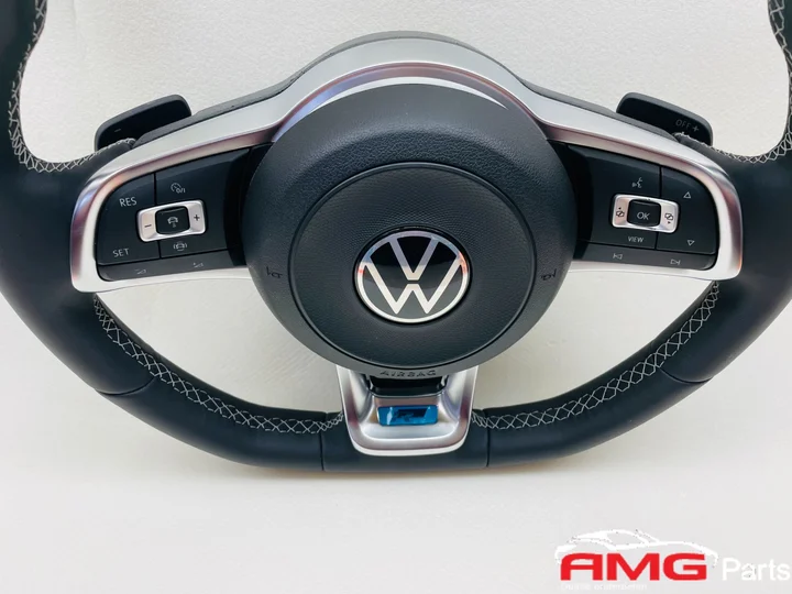 vw-passat-b8-r-line-stuur-met-airbag-dsg-facelift — foto 4