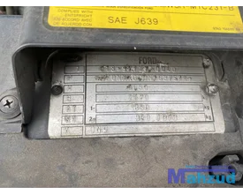 2003-ford-focus-14-16v-fxda-fxdb-fxdc-fxdd-k1-onderdelen — foto 19