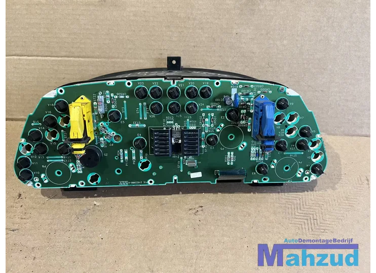 citroen-xsara-14i-km-teller-instrumentenpaneel