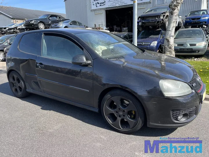 vw-golf-5-rechts-koplamp-20042009 — foto 2