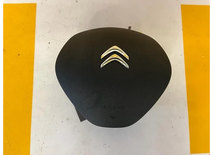 Stuur airbag Citroën C1 2014-2023 origineel nieuw stuurairbag 