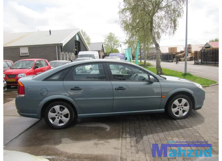 opel-vectra-c-19-cdti-motorblok-z19dt-motor