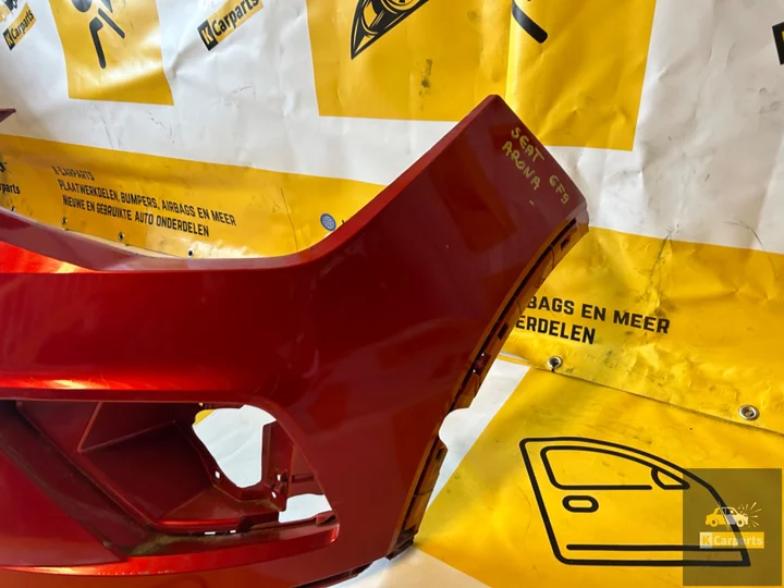 voorbumper-seat-arona-6f9-bumper-6f9807221 — foto 4