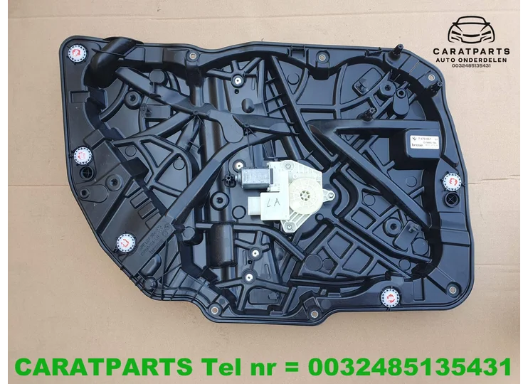 BMW G12 Fensterheber Fensterhebermechanismus M760LIX 7479057 7422877