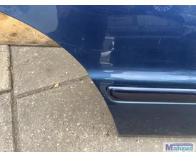 mercedes-ml-w163-blauw-rechts-achter-deur-portier-19982004 — foto 7