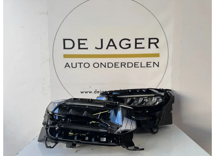 CITROEN E-C3 C3 4 LED VISION KOPLAMPEN 9851349180 9851349180