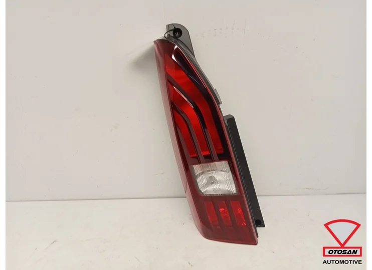 Peugeot Partner 18+ Feu Arrière Gauche Original ! 9819427380