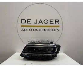 vw-tiguan-5na-5nb-vol-led-koplamp-rechts-5nb941082a — foto 3