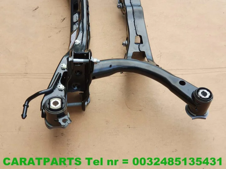 3wa505235ac-kodiaq-achteras-tiguan-subframe-achter-tarraco — foto 2