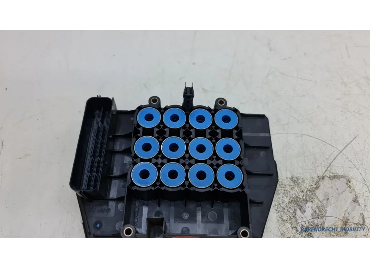 ABS ESP module W203 W209 Mercedes A2035451632 C klasse CLK  origineel gebruikt 2002 / 2007