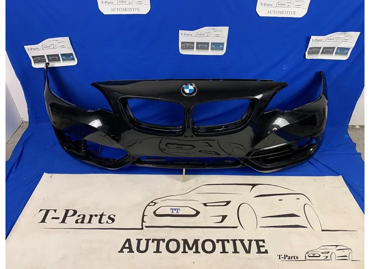 Bmw 2 serie F22 voorbumper origineel bumper
