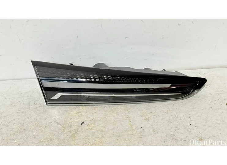 Renault Captur II LED-Rücklicht links links 265553268R