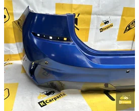 bumper-bmw-f46-2-serie-m-achterbumper-4xpdc-51128075379 — foto 2