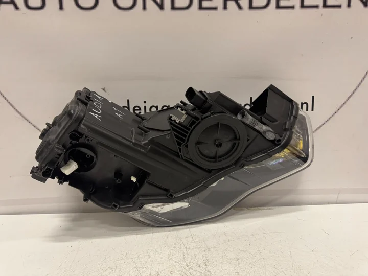 audi-a1-8x-xenon-led-koplamp-links-8x0941003j — foto 6