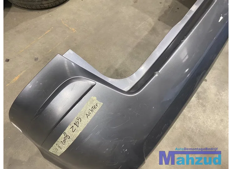 opel-zafira-b-grijs-z155-achterbumper-bumper-achter