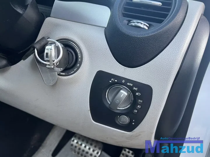 mercedes-slk-r71-slk200-18-zilver-c775-onderdelen-demontage — foto 18