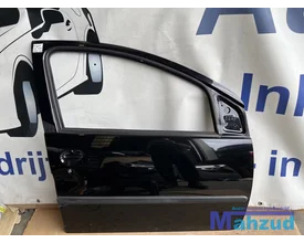 peugeot-107-zwart-exz-rechts-voor-deur-portier-2005-2014