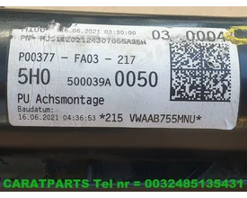5q0505315g-s3-achteras-golf-8-gti-subframe-achter-leon-a3-8y — foto 15