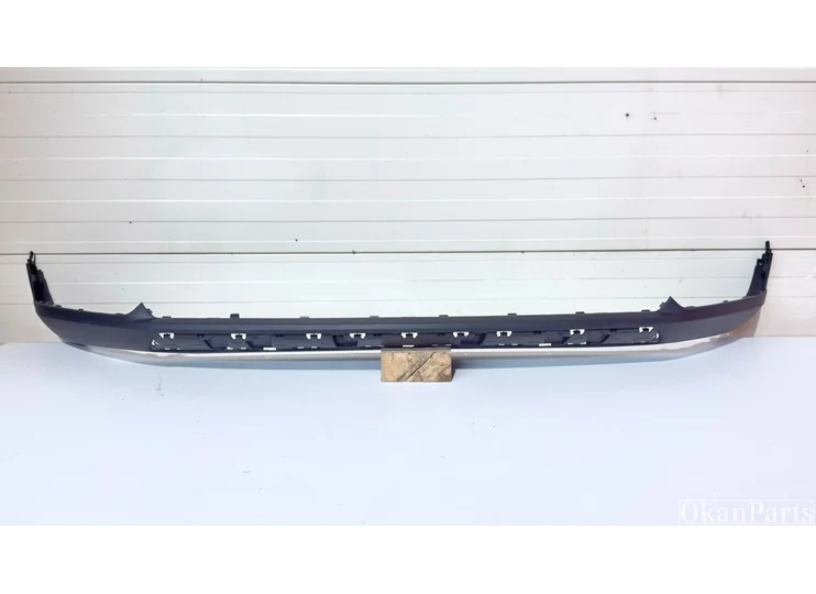 Volvo XC40 EX40 voor bumperspoiler onder 32136097
