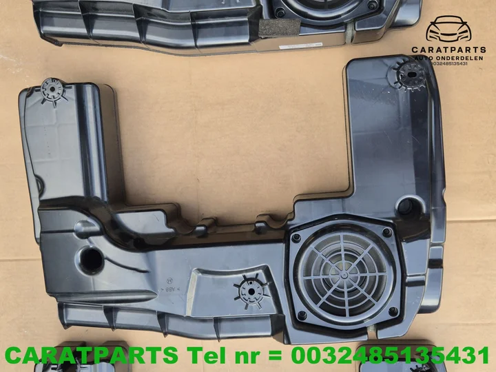 8x0035412a-a1-subwoofer-a1-bose-speaker-a1 — foto 3
