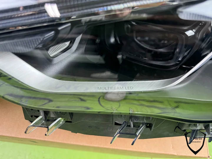 mercedes-cla-koplamp-multibeam-rechts-links-a2479064204-a2479064204 — foto 6