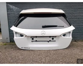 mercedes-a-klasse-w177-achterklep-origineel
