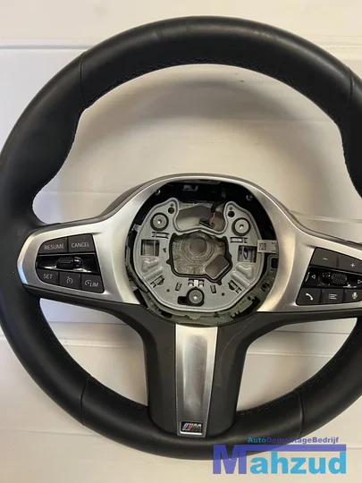 bmw-1-serie-f40-stuurwiel-stuur-m-sport-2019 — foto 3