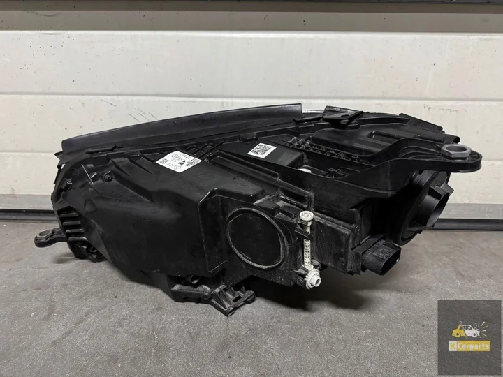 mercedes-gle-w167-volledige-led-hoge-prestatie-rechterlamp-a1679069604 — foto 2