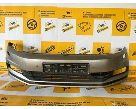 bumper-vw-golf-touran-4xpdc-kls-voorbumper