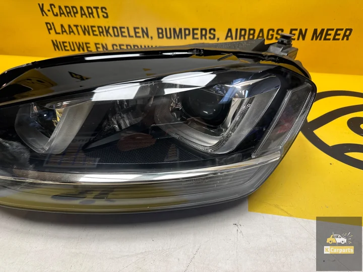 golf-7-vii-links-bixenon-led-koplamp-5g1941033-origineel — foto 3