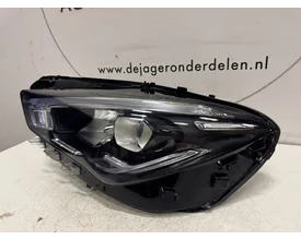 cla-w118-high-led-performance-koplamp-links-a1189062500 — foto 2