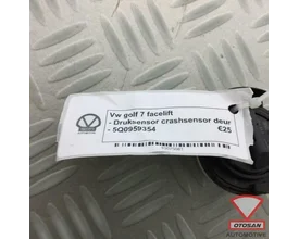 vw-golf-7-facelift-crashsensor-druksensor-deur-5q0959354 — foto 2