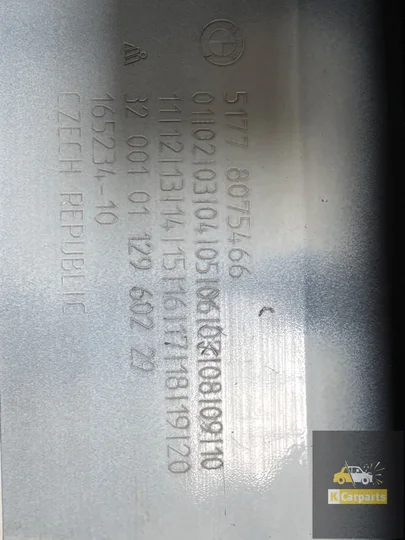 zijskirt-rechts-bmw-2-f44-mpakket-dorpellijst-51778075466-dorpel — foto 5