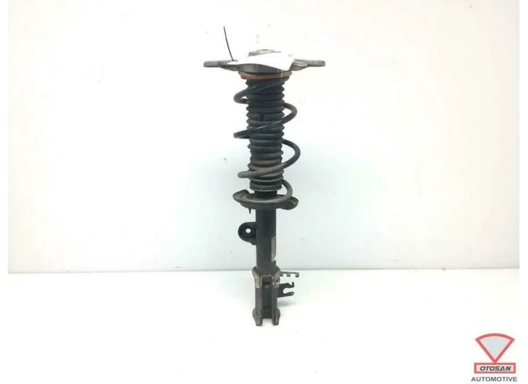 fiat 500x 2018 jambe de suspension arrière droite 00520360200