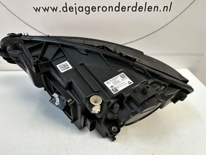 mercedes-cla-w118-led-high-perf-koplamp-rechts-a1189068400 — foto 6