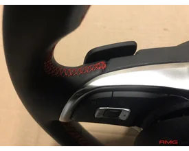vw-polo-gti-stuur-met-airbag-polo-6c-2g — foto 9